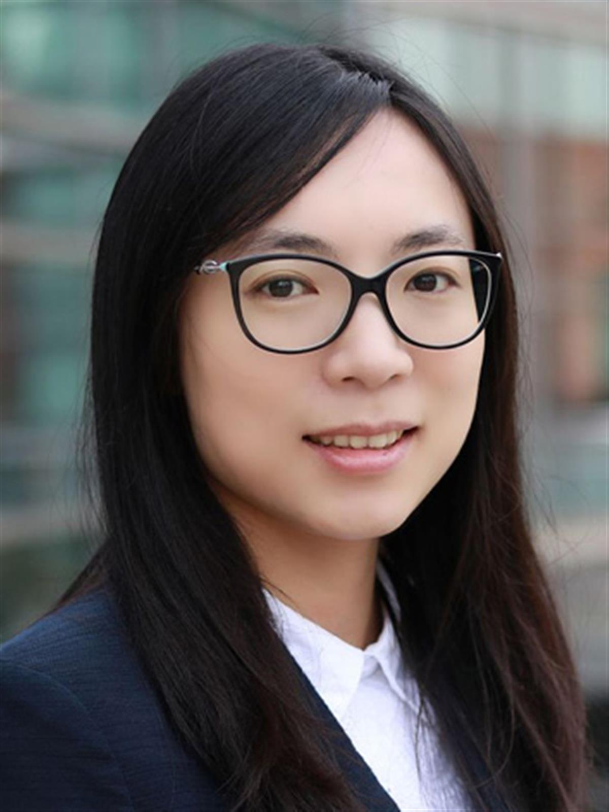 Bo Li
