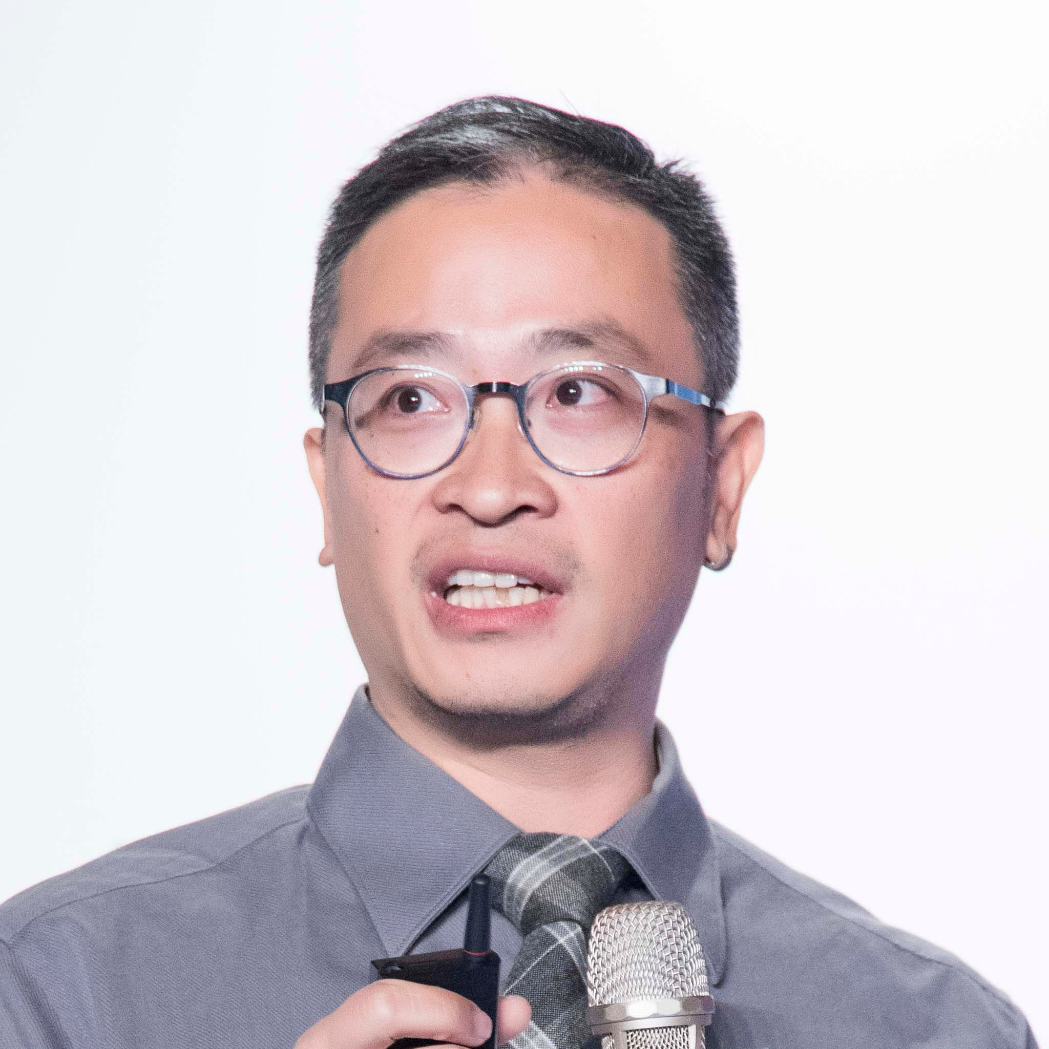 Ed Chi