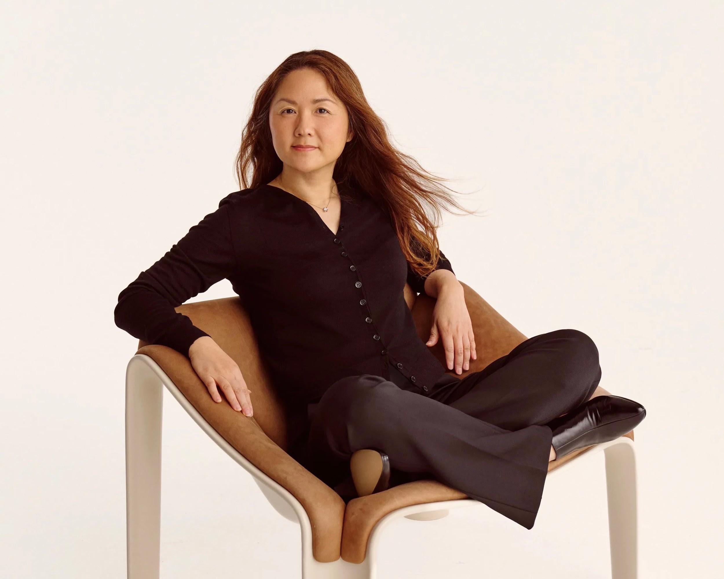 Lin Qiao
