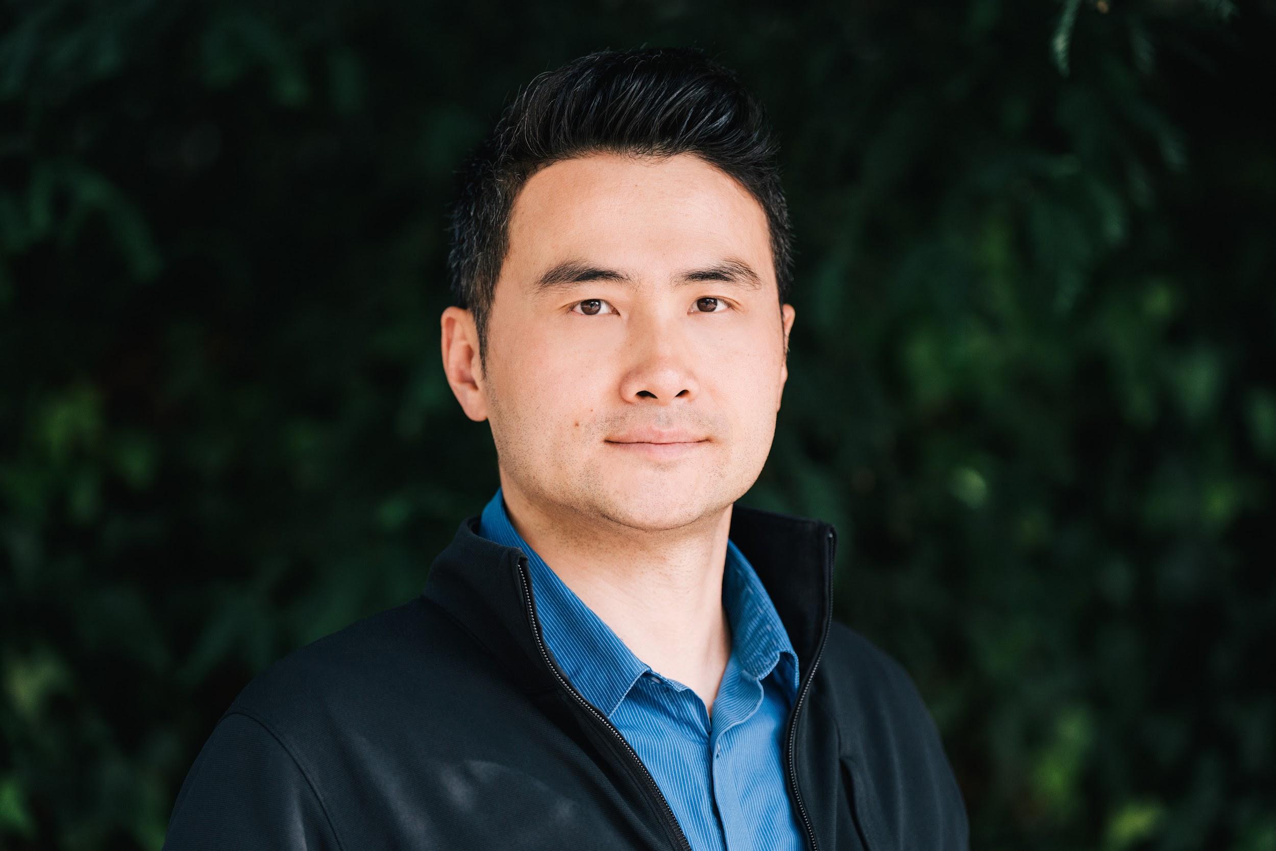 Ping Wu