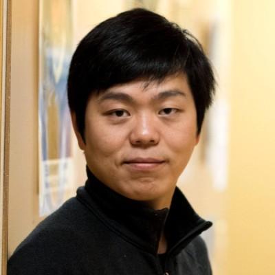 Yangqing Jia